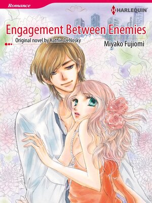 cover image of Engagement between Enemies